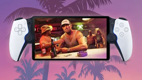 『Grand Theft Auto 6』を携帯機で遊ぶ手段としてPS Portalの中古品が30%オフ