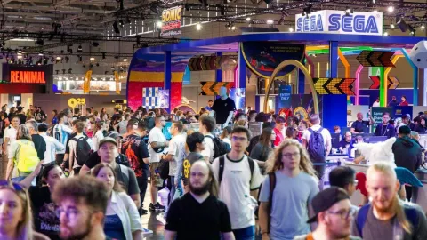 Gamescomで複数の出展ブースが窃盗被害 未発表ゲームの開発機材も持ち去られる