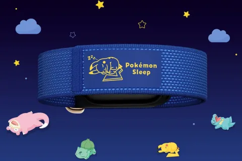 『ポケットモンスター』がスマートウォッチなどとの連携を将来の課題に