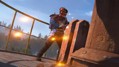 『Rust』2026年ロードマップを大幅変更 バトルパスを撤回