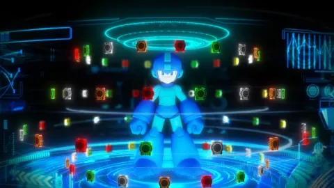 『Mega Man: Dual Override』はシリーズ本編作として新規プレイヤーにも挑みやすい構成に
