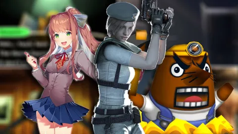 オートセーブが消したゲームの仕組み10選