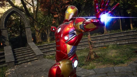『Iron Man』開発中映像の流出をEAが認めるも公開時期は未定