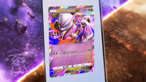 『Pokémon TCG Pocket』10月に初のデュアルタイプカードを追加
