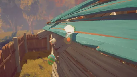 『Egging On』がXbox Game Pass Premiumに追加、落下のストレスを軽減する機能も搭載
