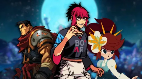 『Sea of Stars』など、長編に疲れた人へ贈るインディーJRPG8選