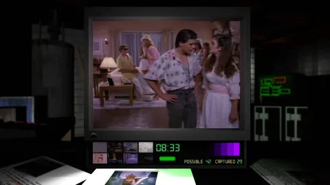 物議を醸したFMVホラーゲーム『Night Trap』が現代のゲームデザインに与えた影響を再評価！ 監視カメラシステムとマルチエンディングの先駆けとしての革新性を解説