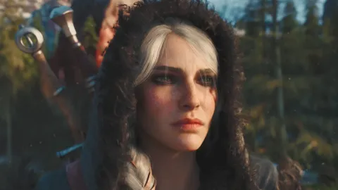 『The Witcher 4』はディスクがなくてもコレクター向けの箱を用意