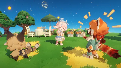『Petit Planet』が2026年冬にWindows PC向け発売、9月下旬に限定ベータ実施