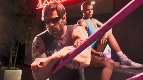 『GTA 6』発売時はマイクロトランザクションと生成AIを導入せず