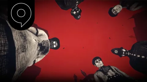 『4 Penny Coffins』19世紀ロンドンの殺人捜査と裏切りを描く最大8人の対戦ゲーム