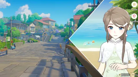 『Starsand Island』で島民との絆を深めよう！気になる恋愛要素と愛情レベルを上げるコツを徹底解説！