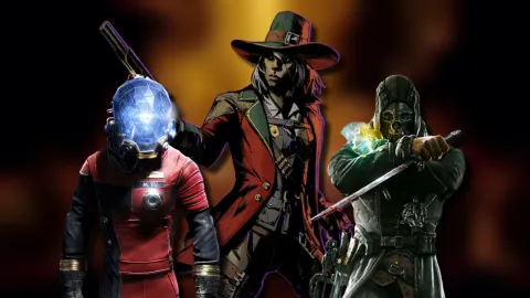 『Dishonored』など選択が結果を変えるアクションゲーム8選