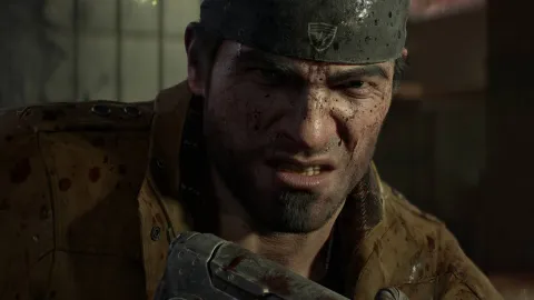 『Gears of War: E-Day』原点回帰を重視した新作として10月6日に発売