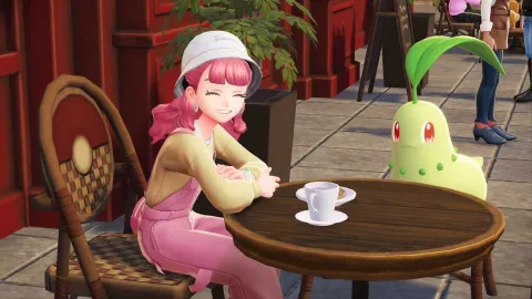 『ポケットモンスター』にClair Obscur: Expedition 33風バトルを融合したファン動画が公開