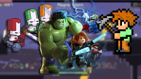 協力プレイ対応ゲーム、ユーザースコアが批評家評価を上回った10作品