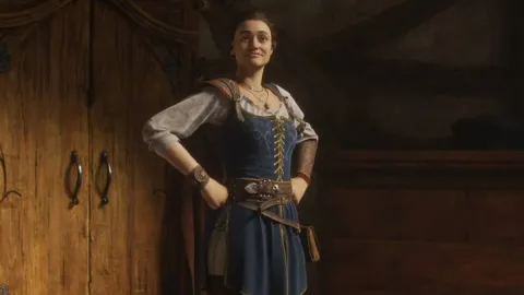 『Fable』のメインストーリーは約20時間、生活要素でプレイ時間は無制限に拡張