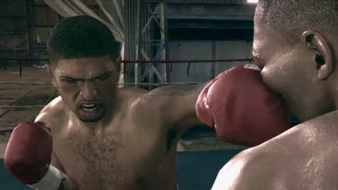 伝説のボクシングゲーム『Fight Night Round 3』が20年経った今も愛される理由とは？革新的な操作とRPGのような育成要素が魅力！