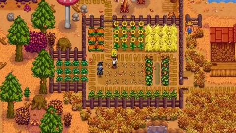 『Stardew Valley』を新鮮に遊び直す10の縛りプレイ