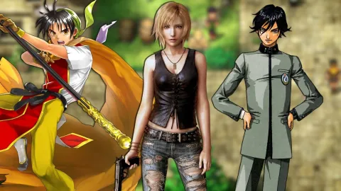 PS1 JRPGの続編8選 前作を上回る魅力を持つ作品を原文筆者が紹介