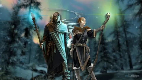 『Skyrim』見落とされがちな便利魔法10選を活用する攻略