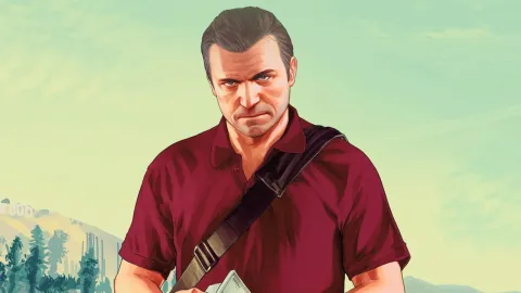 『GTA 6』はGTA 5と似すぎ？ マイケル役Ned Lukeが反論