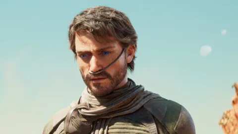 『Dune: Awakening』PvP強化を検討、派閥対派閥の構想も