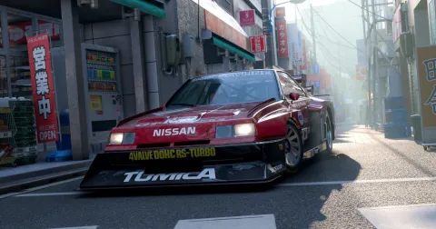 『Forza Horizon 6』PS5版は2026年の発売を見送る可能性