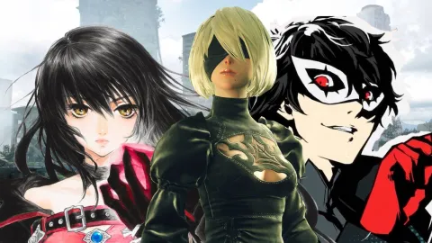 PS4のJRPG8作品は主人公を「悪役」に変える物語を描いた