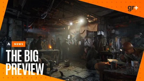 『Metro 2039』開発者、流出した旧作映像に「決して気分のいいものではない」とコメント