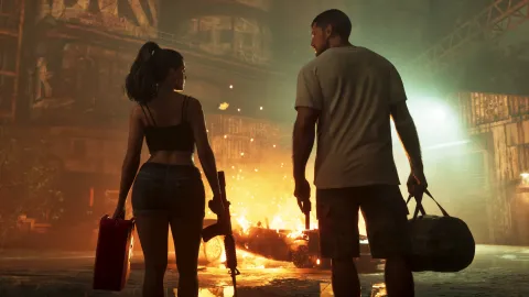 『Grand Theft Auto 6』リーク調査が進展 Take-TwoがDiscordへの再 subpoenaを申請