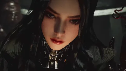 『Stellar Blade』が韓国のコンソールゲーム開発に挑戦を促す存在に
