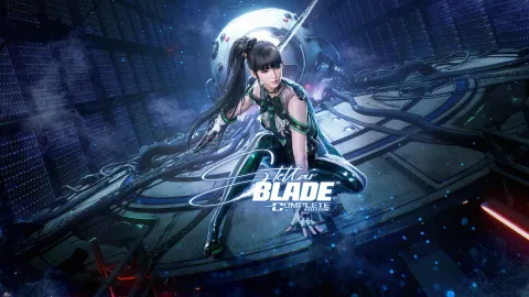 『Stellar Blade: Complete Edition』Switch 2版が2026年に登場、PS5版の振動データをHD振動へ移植