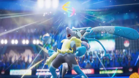 『Pokémon Champions』にZメガシンカ3体を追加、伝説ポケモンも予告