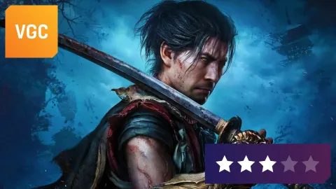 『鬼武者 Way of the Sword』は戦闘が圧倒的ながら現代的な要素が足を引っ張る
