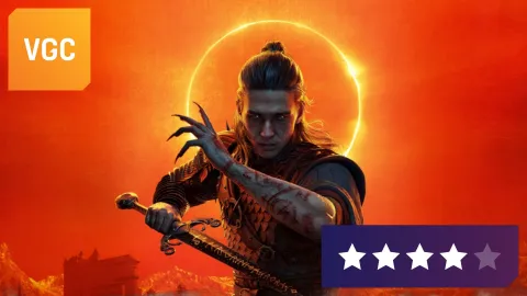 『The Blood of Dawnwalker』は小規模な世界で濃密なRPG体験を描く