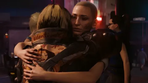 『サイバーパンク2077』開発元がGamescom盗難被害者への機材支援を申し出る