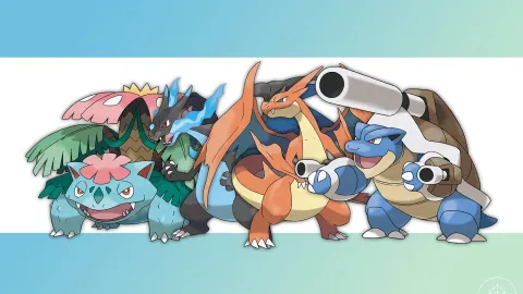 『Pokémon Go』メガシンカ攻略 メガエナジーの集め方と効果を解説