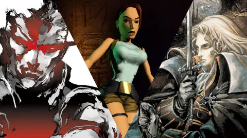 当時のプレイヤーも気づかなかった！？初代PlayStationが現代のゲーム業界に与えた予想以上の影響とは？『エイリアン レザレクション』や『月下の夜想曲』など、革新的な10タイトルを深掘り！