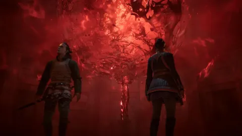 『The Blood of Dawnwalker』は30日制限で大規模RPGの遊び方を問い直す