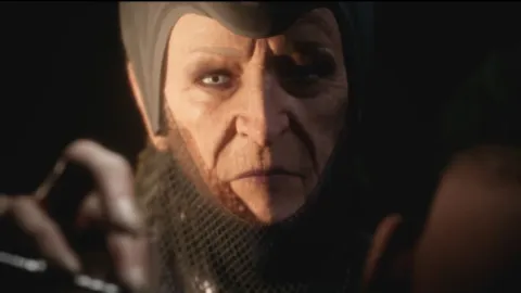 『Dune: Awakening』シングルプレイモードではプレイ時間や難易度を自由に調整可能
