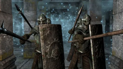 『Legend of Grimrock』をPath of Exile共同制作者が称賛、往年のダンジョンRPGを再評価