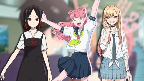 ロマンスアニメ10選　安易なすれ違いに頼らず恋を描く作品を紹介