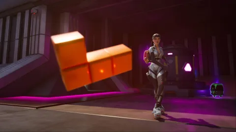 『Fortnite』チャプター7 シーズン4初の大型アップデートを9月3日に実施