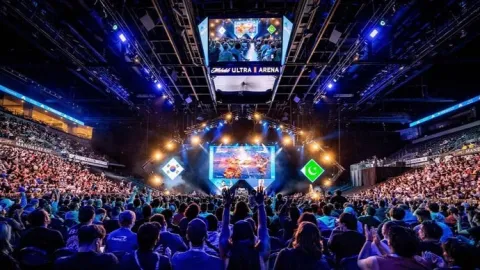 格闘ゲームの祭典『Evo』、サウジアラビア企業による買収が完了しても「伝統、価値観、アイデンティティは不変」と強調するもコミュニティでは様々な意見が飛び交う