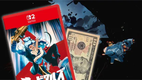 『Orbitals』Switch 2版のパッケージ予約が10ドル引き、発売前のセール