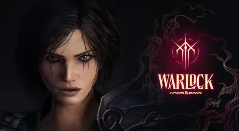『Warlock: Dungeons & Dragons』ゲームプレイ映像で禁断魔法と環境を組み合わせる戦闘を公開