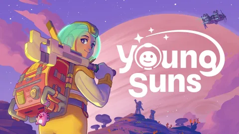 『Young Suns』1.0で12個のムーンレットと8派閥を追加、Game Previewを終了