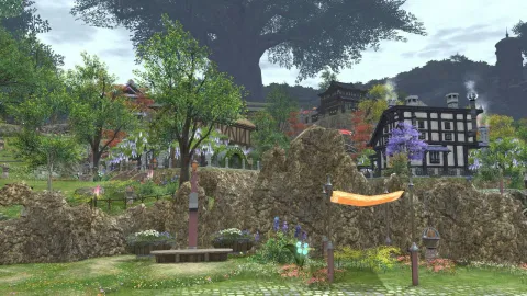 『ファイナルファンタジーXIV』2026年9月ハウジング抽選スケジュール攻略