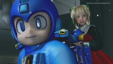 カプコンの東京ゲームショウ2026配信 40分のSpotlightを初日に実施